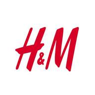 H&M品牌LOGO