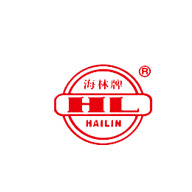HAI LIN海林品牌LOGO
