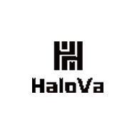 HaloVa防辐射服品牌LOGO