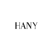 HANY汉尼品牌LOGO