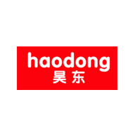 haodong昊东品牌LOGO