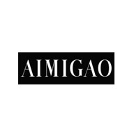 AMG爱米高品牌LOGO