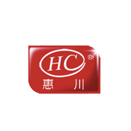 HC惠川品牌LOGO