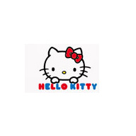 Hello Kitty品牌LOGO