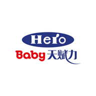 HeroBaby天赋力品牌LOGO