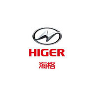 Higer海格品牌LOGO