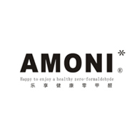 AMONI阿莫尼品牌LOGO