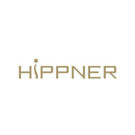 HIPPNER喜布诺品牌LOGO