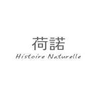 Histoire naturelle荷诺品牌LOGO