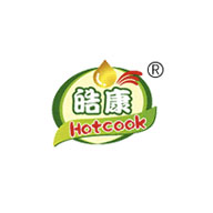 Hotcook皓康品牌LOGO