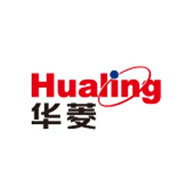 Hualing华菱品牌LOGO