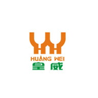 HUANGWEI皇威品牌LOGO