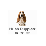 HushPuppies暇步士品牌LOGO