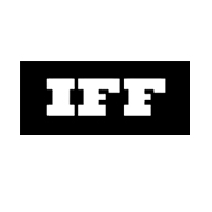  IFF品牌LOGO