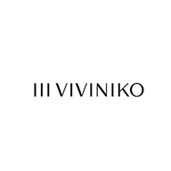 IIIVIVINIKO薇薏蔻品牌LOGO