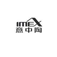 IMEX意中陶品牌LOGO