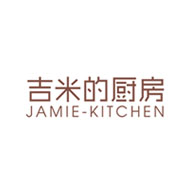 JAMIE-KITCHEN吉米的厨房品牌LOGO