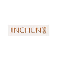 JINCHUN锦春品牌LOGO