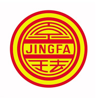 JINGFA京珐品牌LOGO