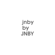 jnby by JNBY品牌LOGO