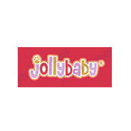 Jollybaby品牌LOGO