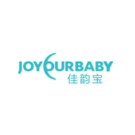 Joyourbaby佳韵宝品牌LOGO