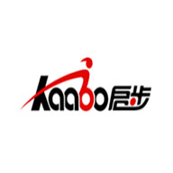 Kaabo启步品牌LOGO