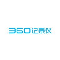 360记录仪品牌LOGO