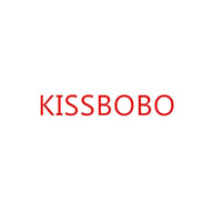 KISS BOBO凯思波啵品牌LOGO