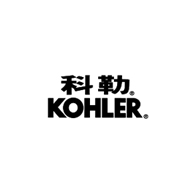 KOHLER科勒品牌LOGO