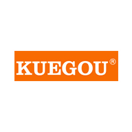 KUEGOU酷衣购品牌LOGO