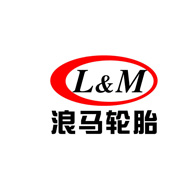 L&M浪马品牌LOGO