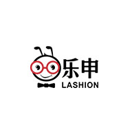 LASHION乐申品牌LOGO