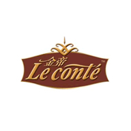Leconte金帝品牌LOGO