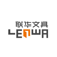 LENWA联华文具品牌LOGO