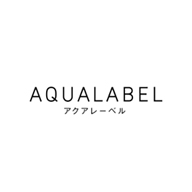 AQUALABEL水之印品牌LOGO