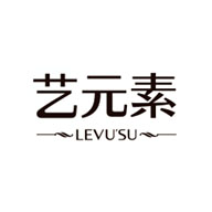 LEVU′SU艺元素品牌LOGO