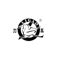 LIGAO力高品牌LOGO