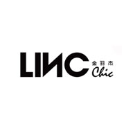 LINC金羽杰品牌LOGO