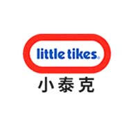 Littletikes小泰克品牌LOGO