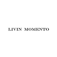 LIVIN MOMENTO领慕品牌LOGO
