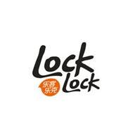 LockLock乐客乐克品牌LOGO