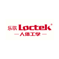 Loctek乐歌品牌LOGO