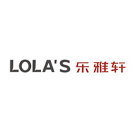 LOLA`S乐雅轩品牌LOGO