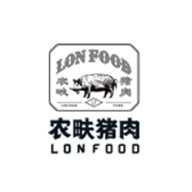 Lonfood农畉品牌LOGO