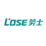 LOSE劳士品牌LOGO
