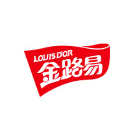 LOUIS'OR金路易品牌LOGO