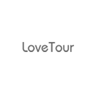 LOVE TOUR品牌LOGO