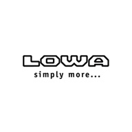 LOWA品牌LOGO