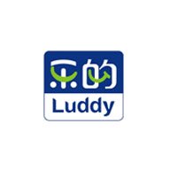 Luddy乐的品牌LOGO
